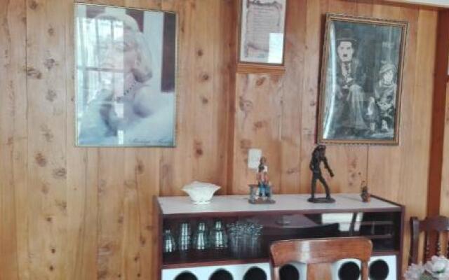 Hotel Museo Casona Ugarte Leon