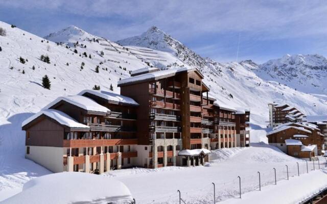 Résidence Themis - Studio pour 4 Personnes 34