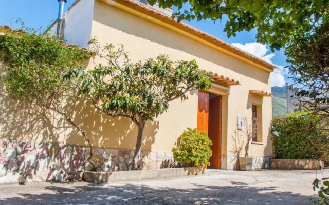 La Terrazza Home Holiday