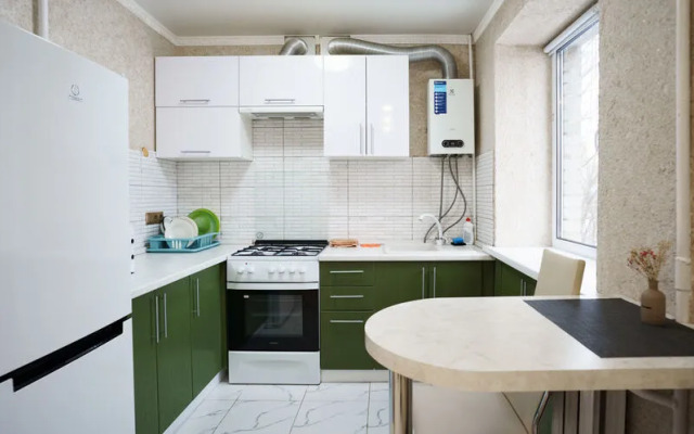 Райт Рум на ул. Кирова, д. 32, корп. 1