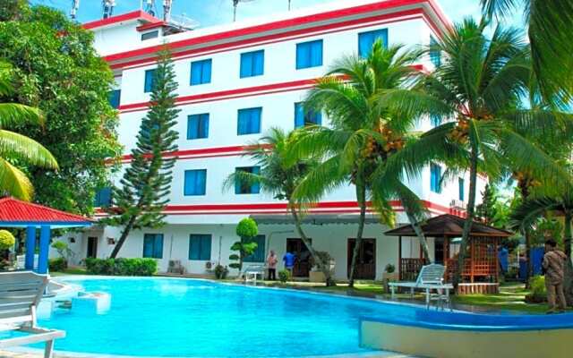 RR Wisata Indah Hotel