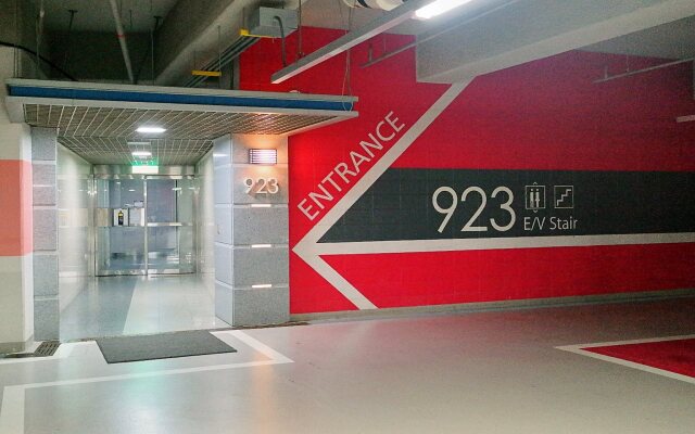 Good Time Guest House Incheon Airport - Hostel
