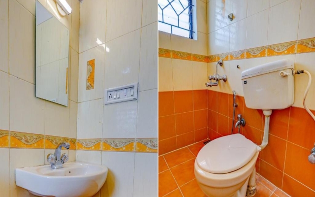 Fabexpress Kings Suites I