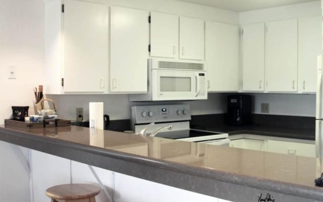 Waikoloa Villa Ocean Views Two Pools