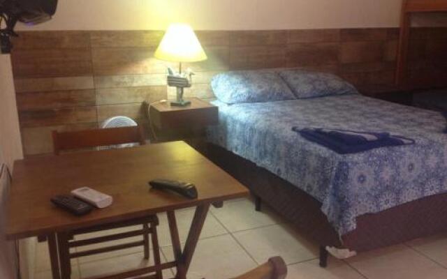Limoeiro Suites