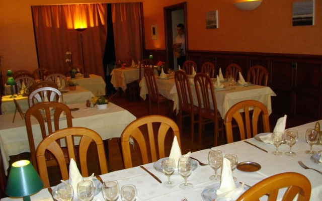 Hotel Restaurant Du Commerce
