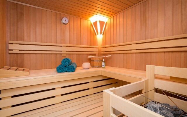 Ferienhäuser Zingster Perlen & TraumZeit