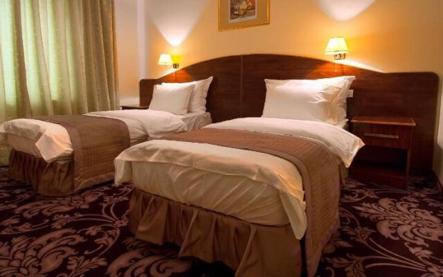 Hotel Privighetoarea