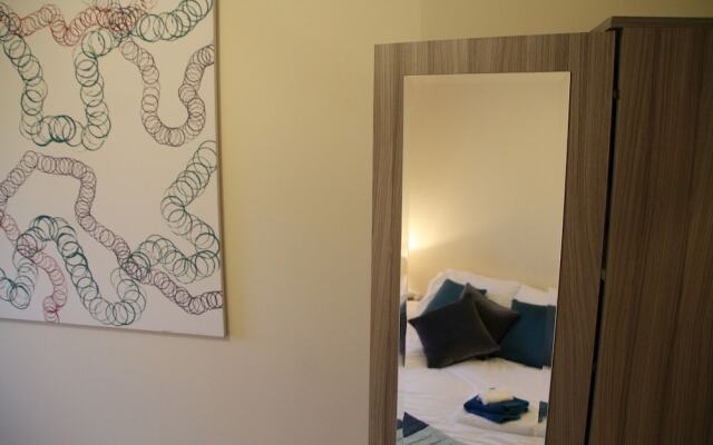 Vervain Court
