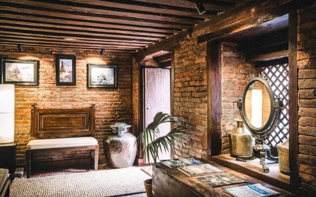 Hotel Patan House