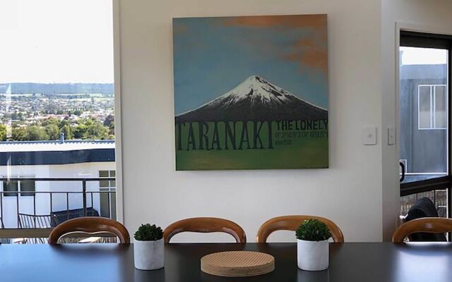 Muritai House - Taupo