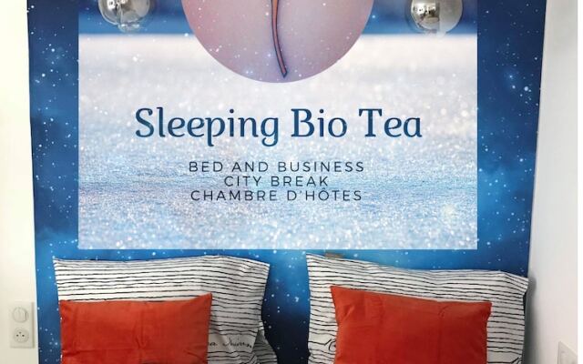 Sleeping Bio Tea - B&B