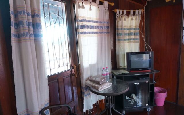 Ruenkhawhom Residence