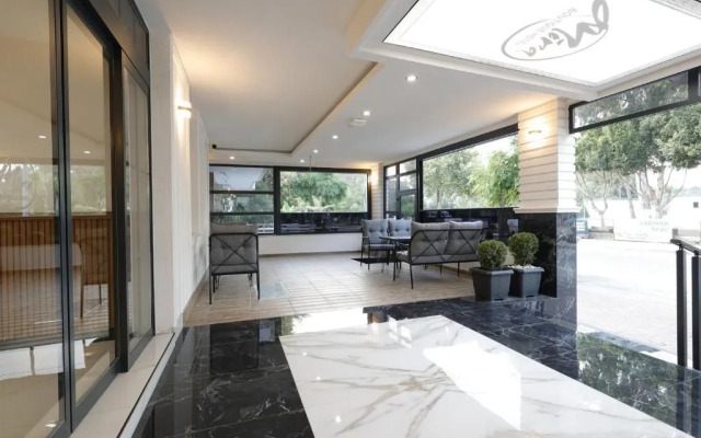 Mira Hotel Antalya