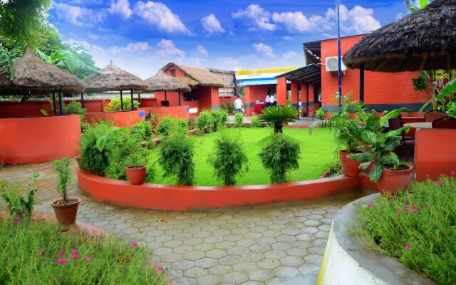 Siddhartha Cottage Butwal