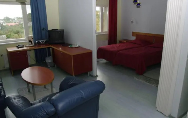 Spa Hotel Saaremaa Valss