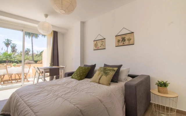 Vistamarina A108 by IVI Real Estate