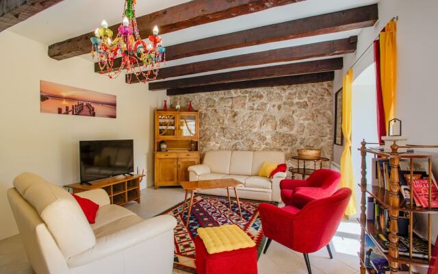 House Villa Kiry