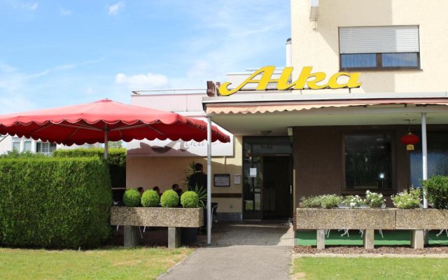 Hotel Alka