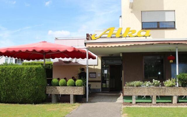 Hotel Alka