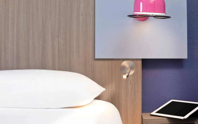 ibis Styles Arles Palais des Congrès