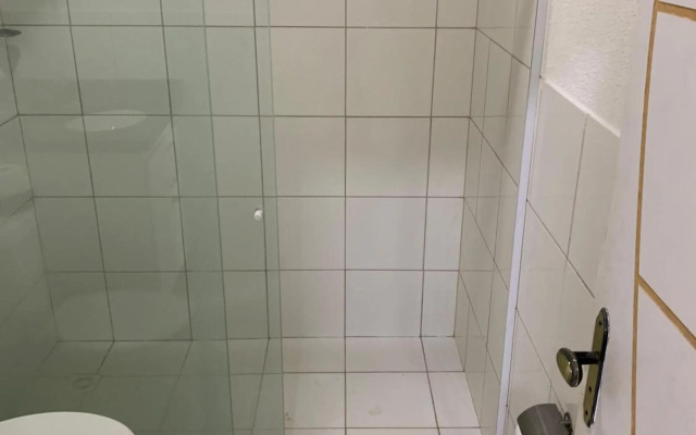 Chalé Porto dos Lençois 14 - Barreirinhas Lençois Maranhenses