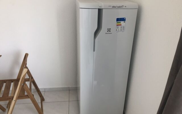 Vilas Blancas Apartamentos