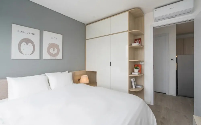 SOL - Vinhomes D'capital