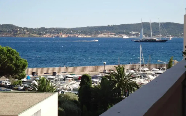 Hotel Royal Bon Repos