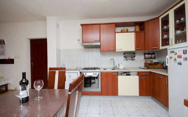 Panoramic view studio