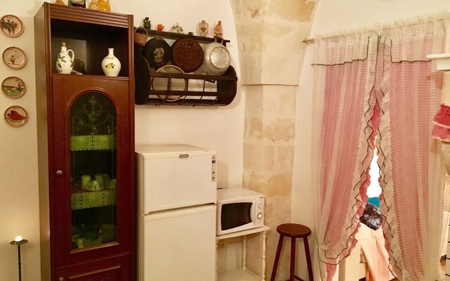 Carbone Country House