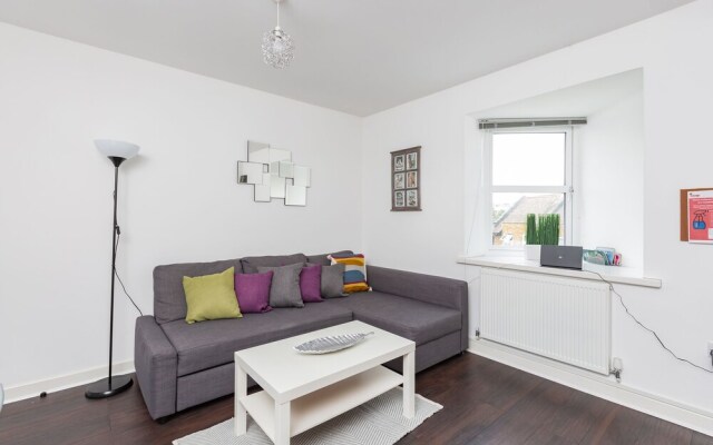 Theodora Suites by Kasar Stays