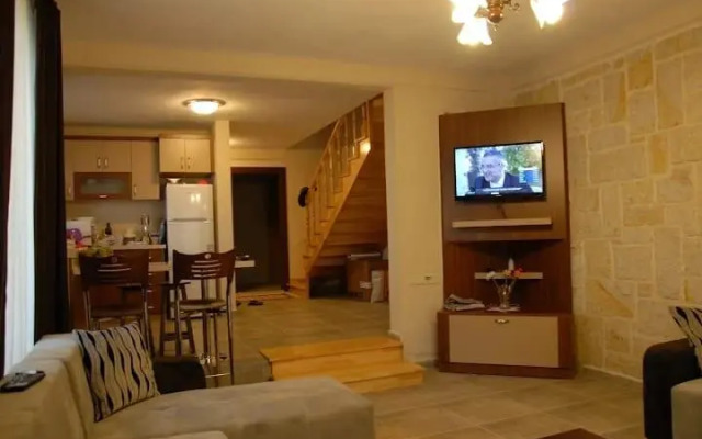 Ayyildiz Ceylan Termal Gazligol