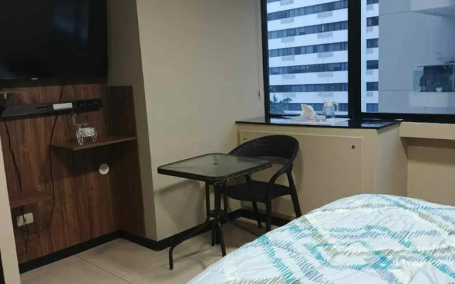 Suite 1403 Bellini 1, Puerto Santa Ana, Guayaquil