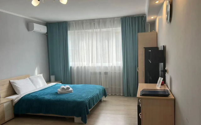 Abri Luxe Министерские озера