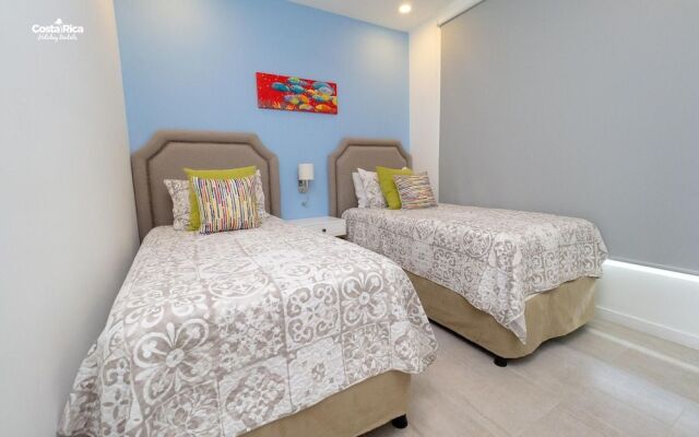 Sunset Boulevard Jaco Beach 405