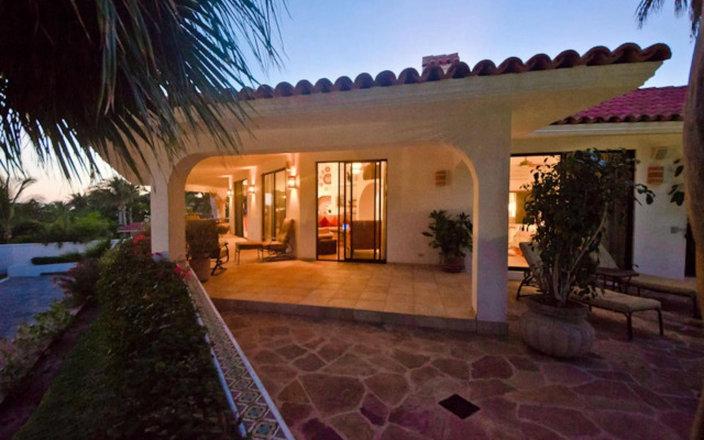 Villa Estrella de Mar