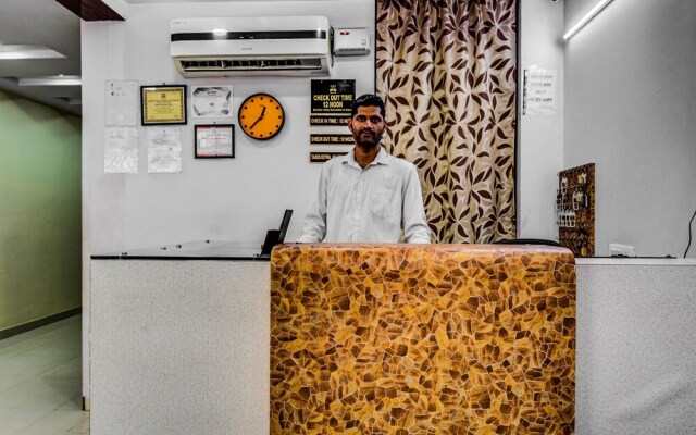 OYO 18710 Thikana Palace