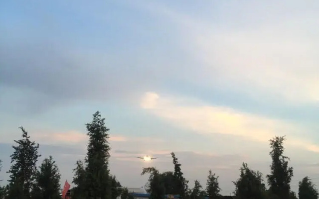 Beijing Wenxin Hotel