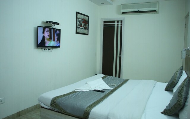 Hotel Grace at Karol Bagh