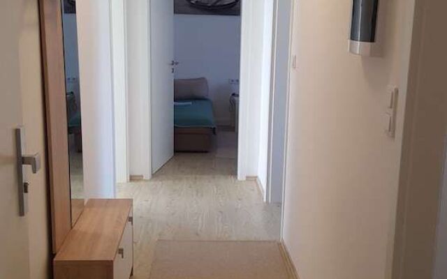 Outletcity Ferienwohnung