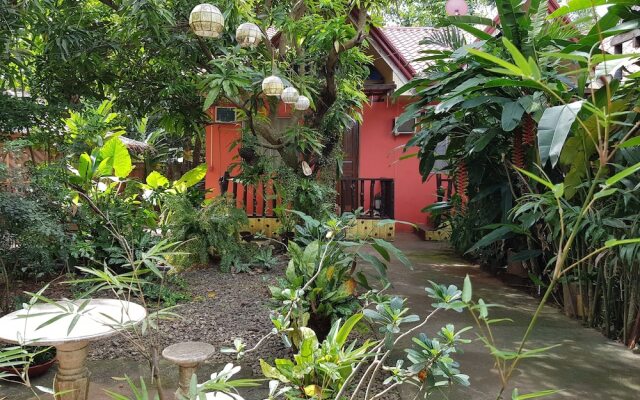 Villa Saturnina