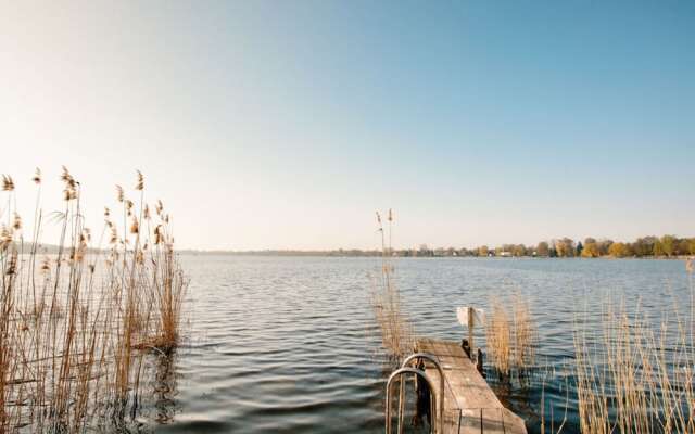Holiday Apartment Remise - Ground Floor