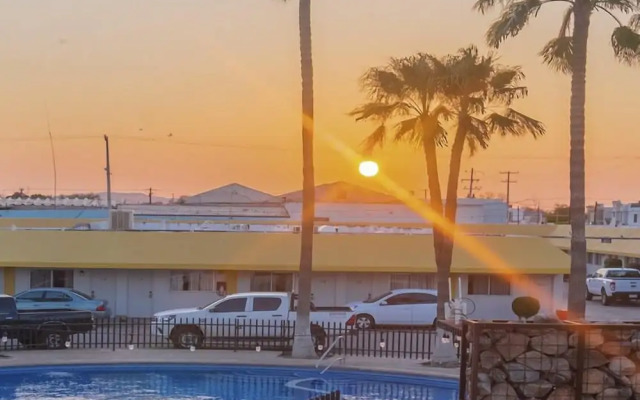 Hotel Posada del Desierto