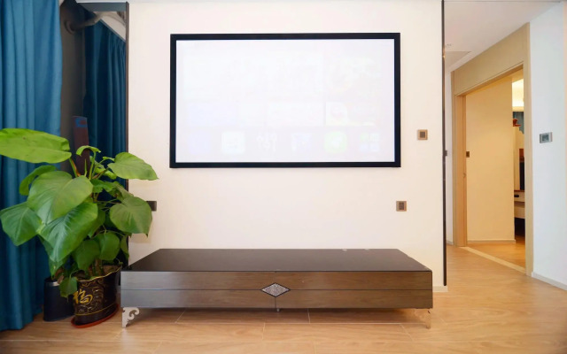 Aimei Poly Apartment Near Changlong Park