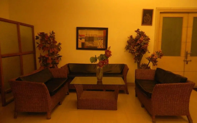 JMD Residency