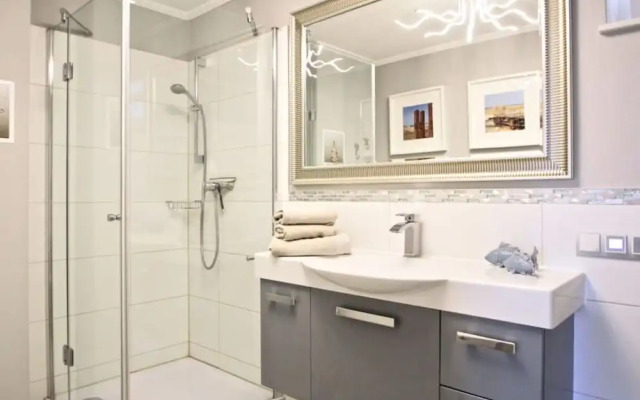 Nice Apartment With Wifi