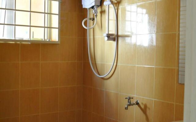 Lampam Homestay Penang