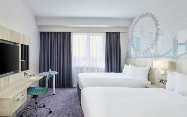 Leonardo Hotel London Croydon
