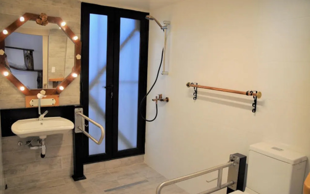 AYCA La Flora Hotel Boutique